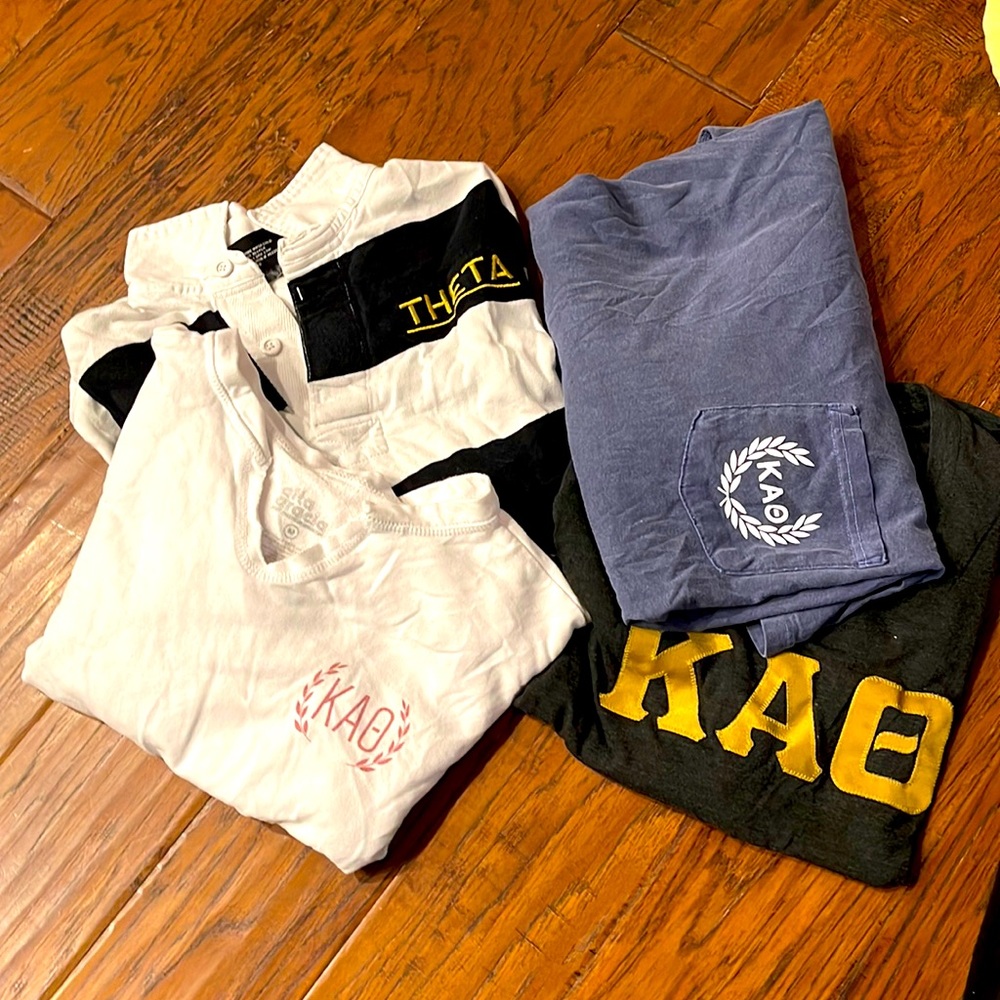 KAPPA ALPHA THETA